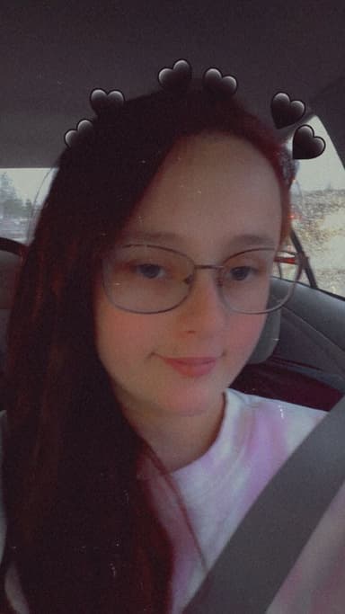 Profile Picture main user avatar