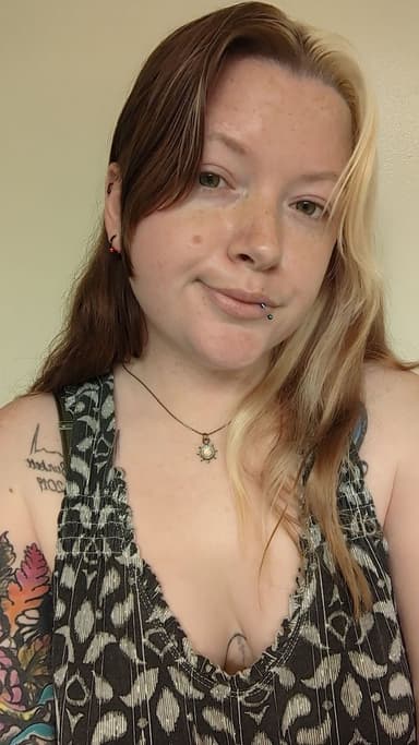 Profile Picture main user avatar