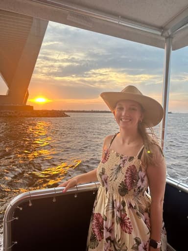 Profile Picture main user avatar