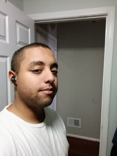 Profile Picture main user avatar