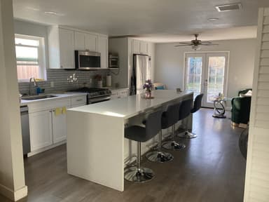 Place Preview main user avatar