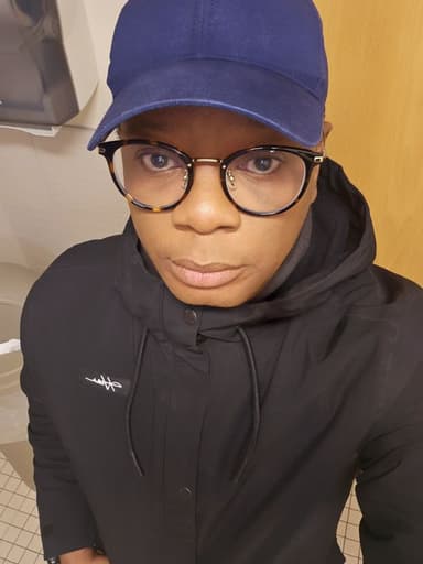 Profile Picture main user avatar