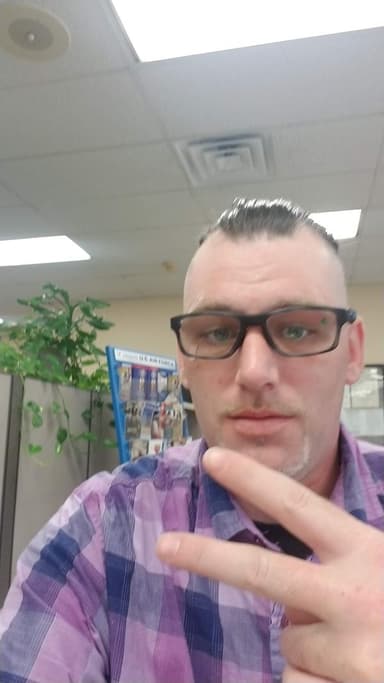 Profile Picture main user avatar