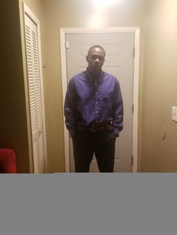 Gregory Smith