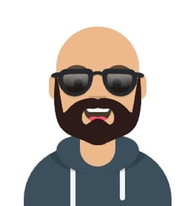 Profile Picture main user avatar