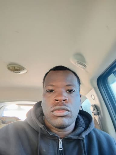 Profile Picture main user avatar