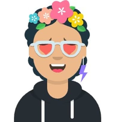 Profile Picture main user avatar