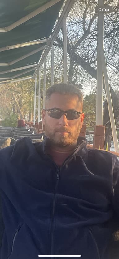 Profile Picture main user avatar