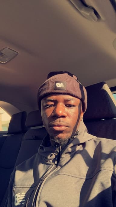 Profile Picture main user avatar