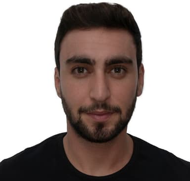 Profile Picture main user avatar