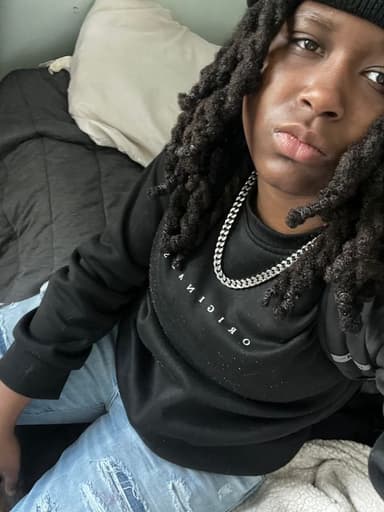 Profile Picture main user avatar