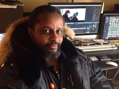 Profile Picture main user avatar