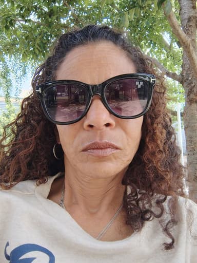 Profile Picture main user avatar