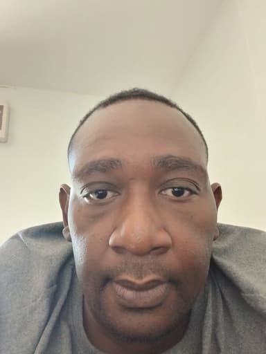 Profile Picture main user avatar