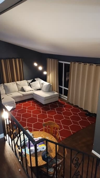 Place Preview main user avatar