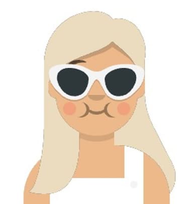 Profile Picture main user avatar