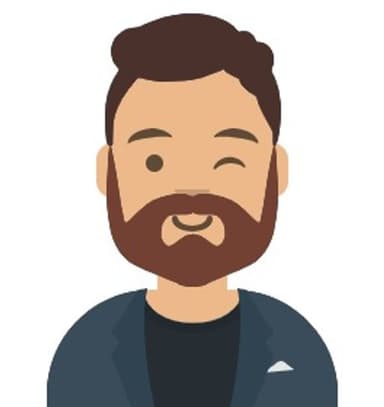 Profile Picture main user avatar