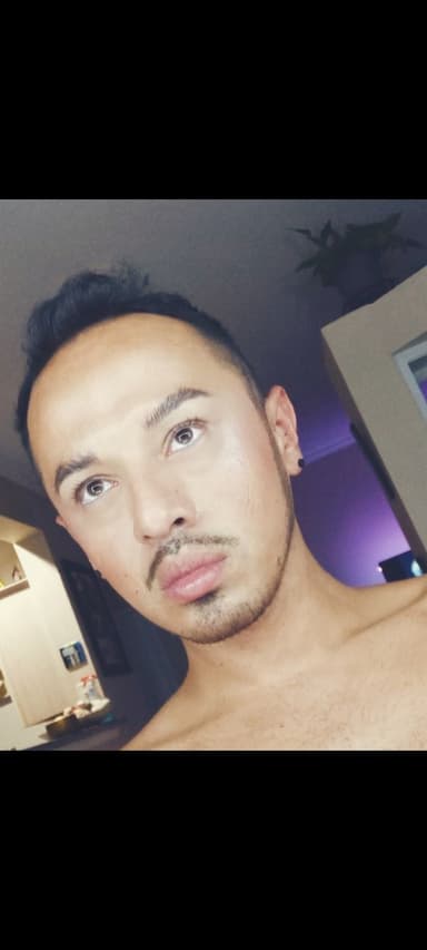 Profile Picture main user avatar