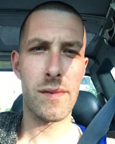 Profile Picture main user avatar