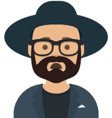 Profile Picture main user avatar