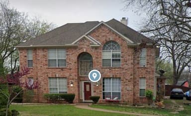 Place Preview main user avatar