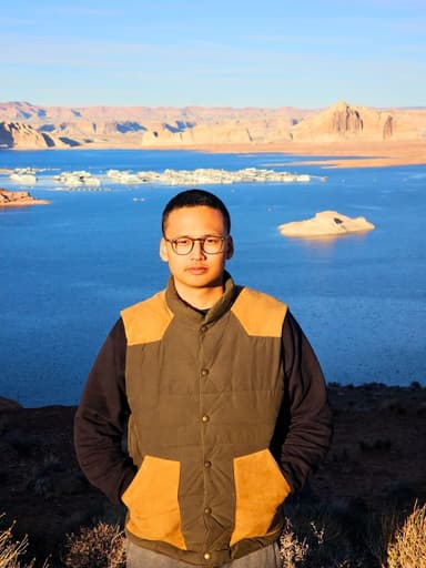 Profile Picture main user avatar