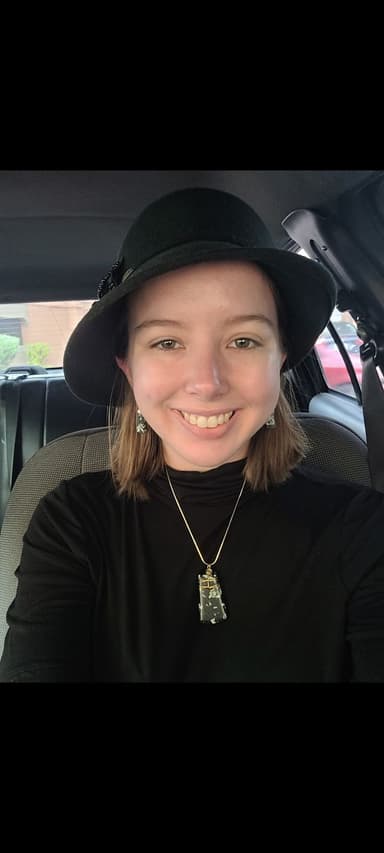 Profile Picture main user avatar