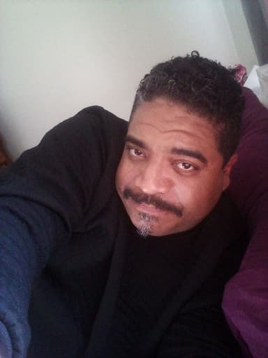 Profile Picture main user avatar