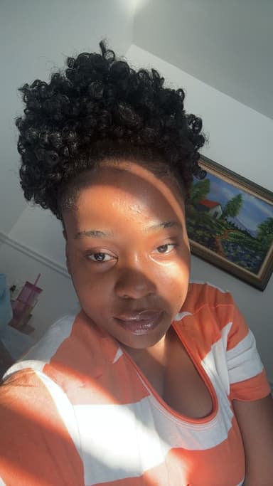Profile Picture main user avatar