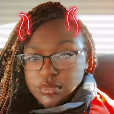 Profile Picture main user avatar