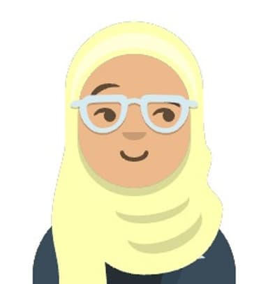 Profile Picture main user avatar
