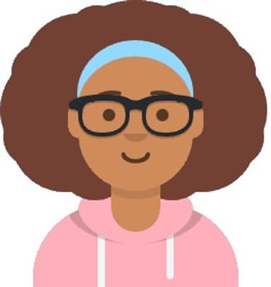 Profile Picture main user avatar