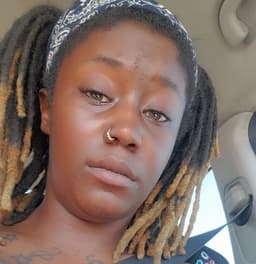 QuoyaThaGoddess Jackson