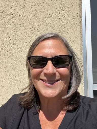 Profile Picture main user avatar