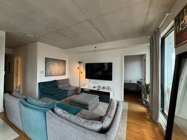 Place Preview main user avatar