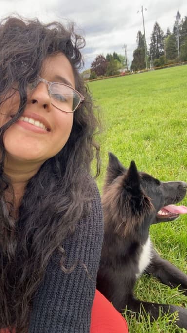 Profile Picture main user avatar