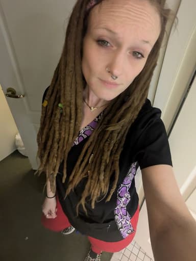 Profile Picture main user avatar