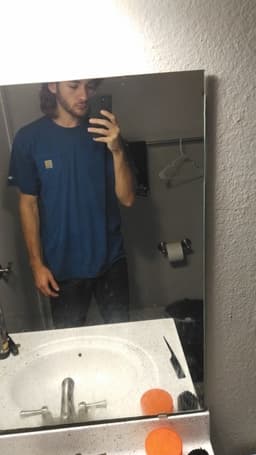 Kyle Pezold