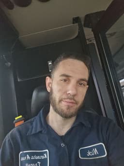 Nicholas McMillian