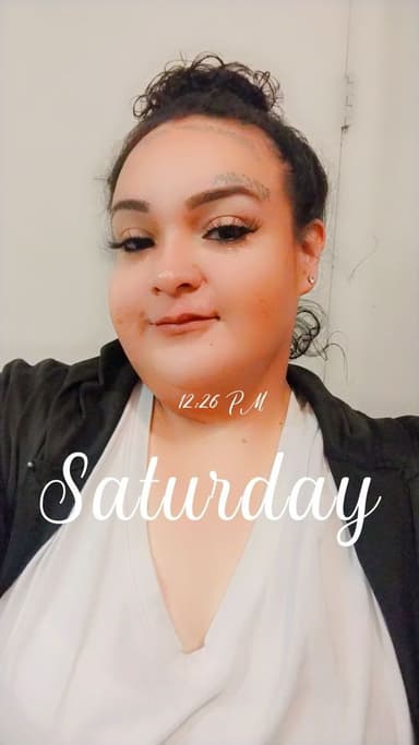 Profile Picture main user avatar