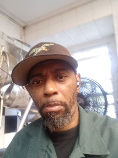 Profile Picture main user avatar