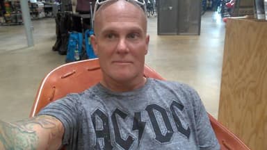 Profile Picture main user avatar