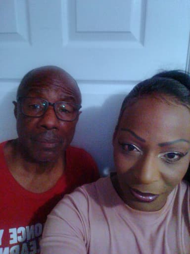 Profile Picture main user avatar