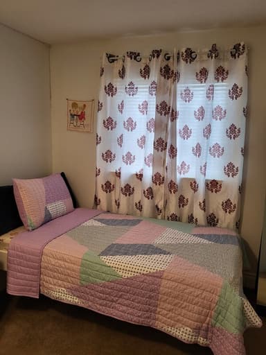 Place Preview main user avatar