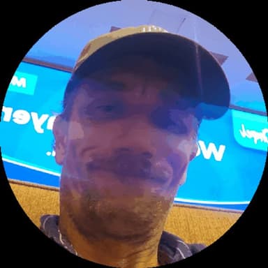 Profile Picture main user avatar