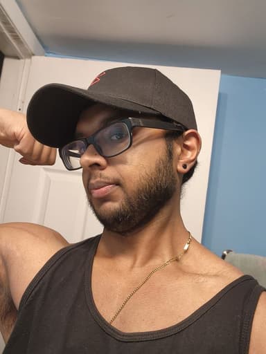 Profile Picture main user avatar