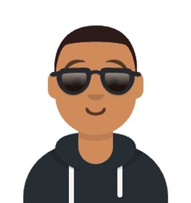 Profile Picture main user avatar