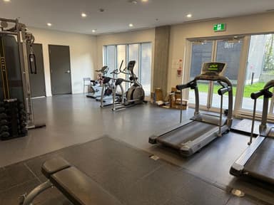 Place Preview main user avatar