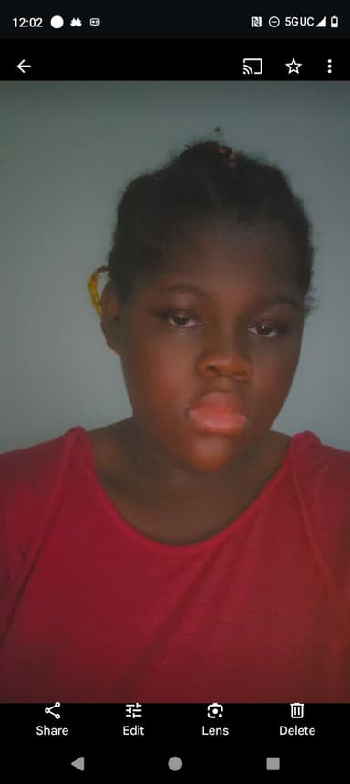 Profile Picture main user avatar