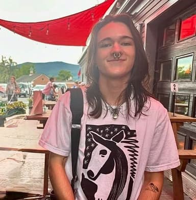 Profile Picture main user avatar